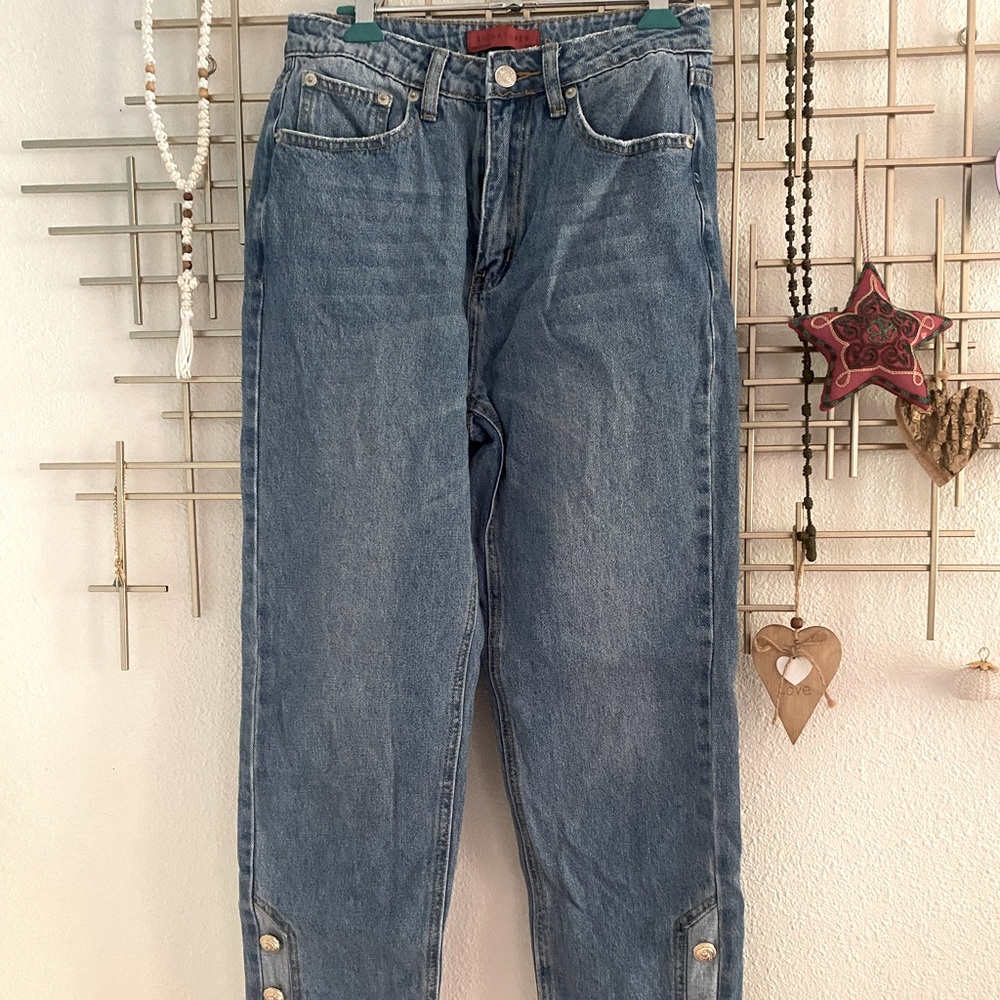 Cute Jeans